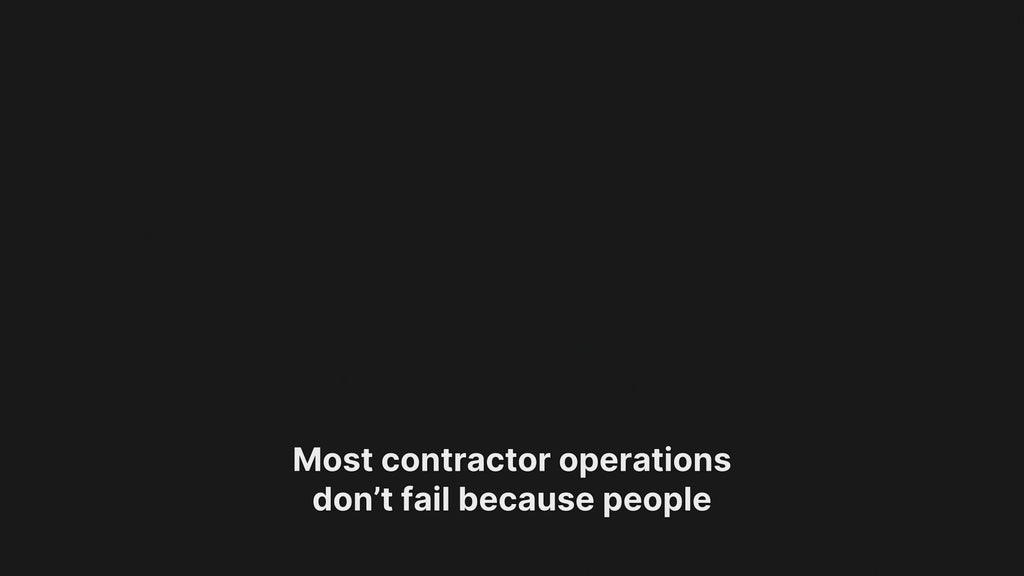 Contractor Compliance Toolkit